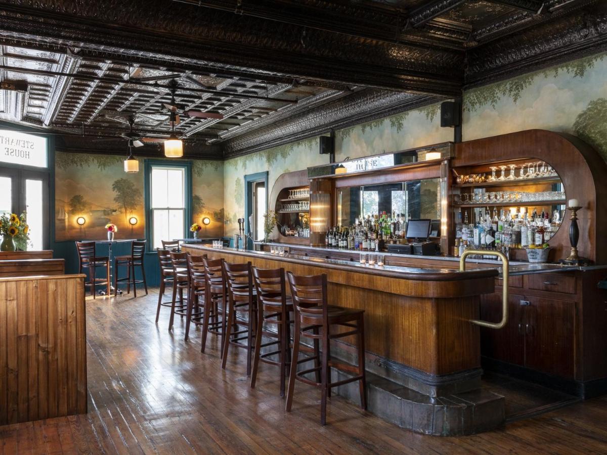 Stewart House Hotel Athens المظهر الخارجي الصورة