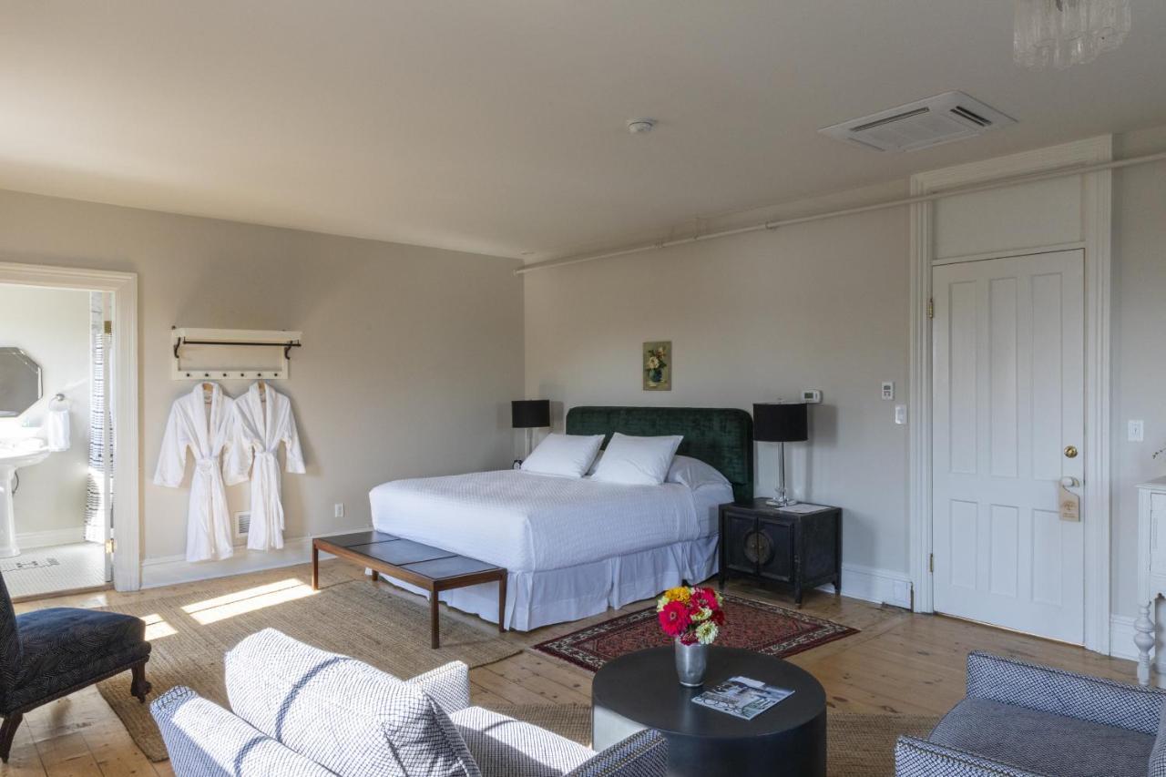 Stewart House Hotel Athens الغرفة الصورة