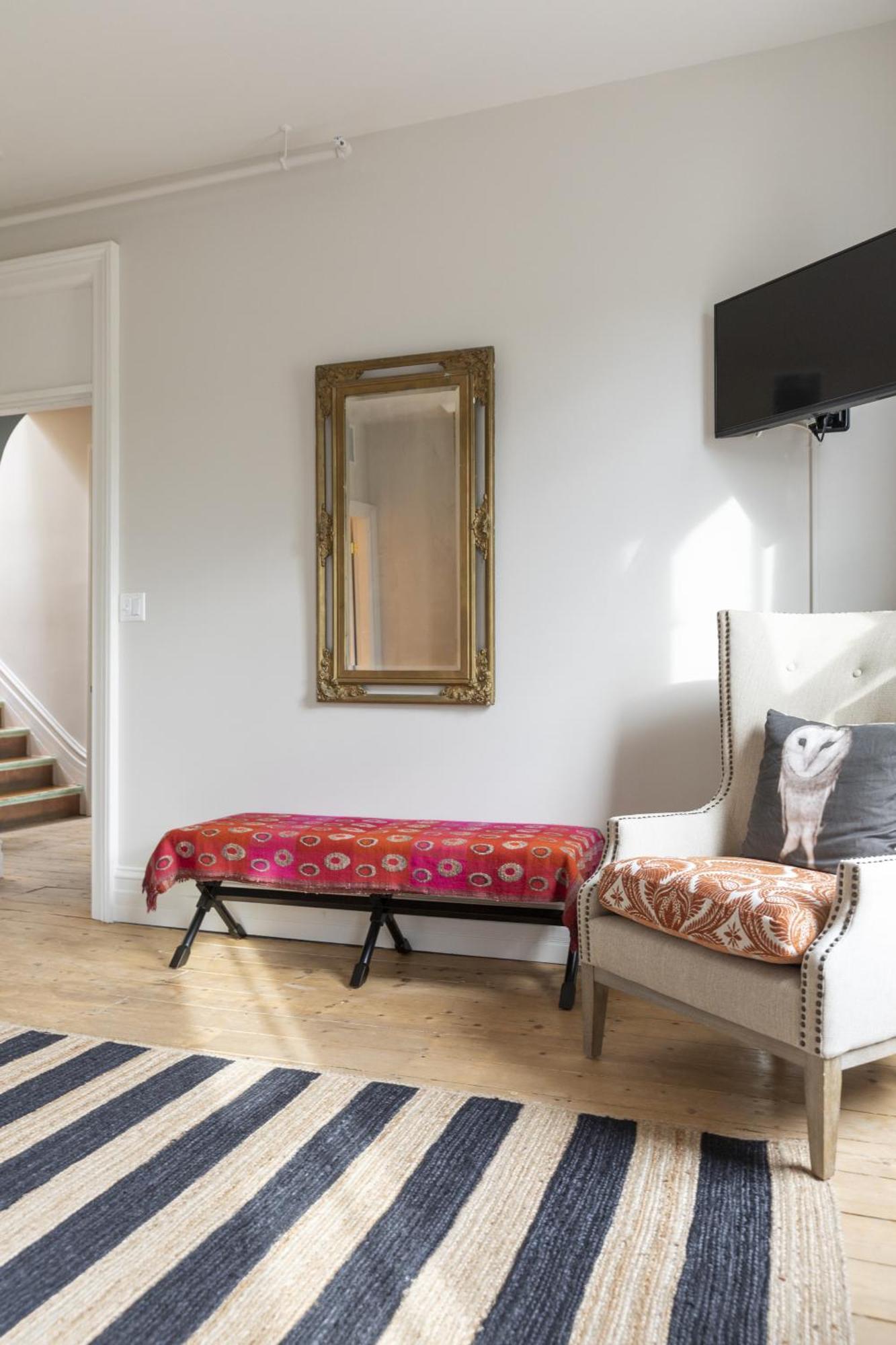 Stewart House Hotel Athens الغرفة الصورة