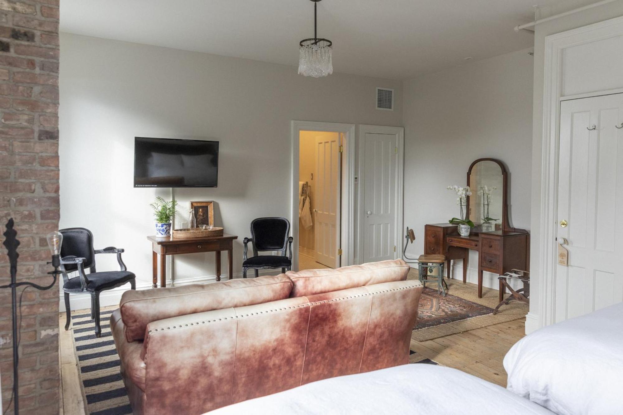 Stewart House Hotel Athens الغرفة الصورة